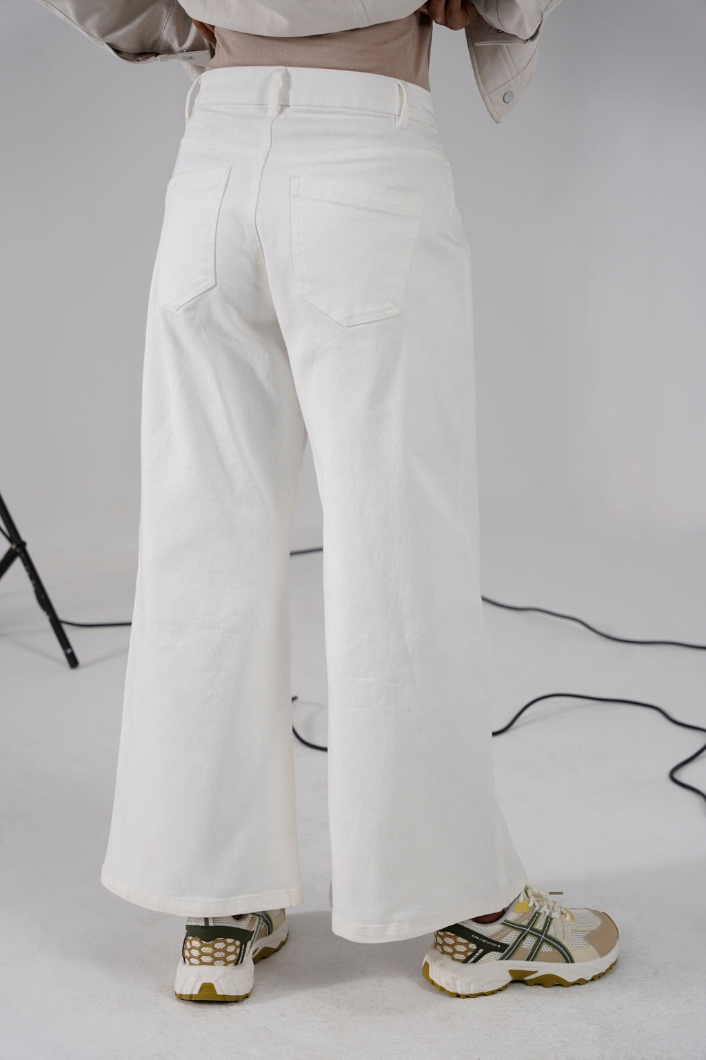 Women's Chino
