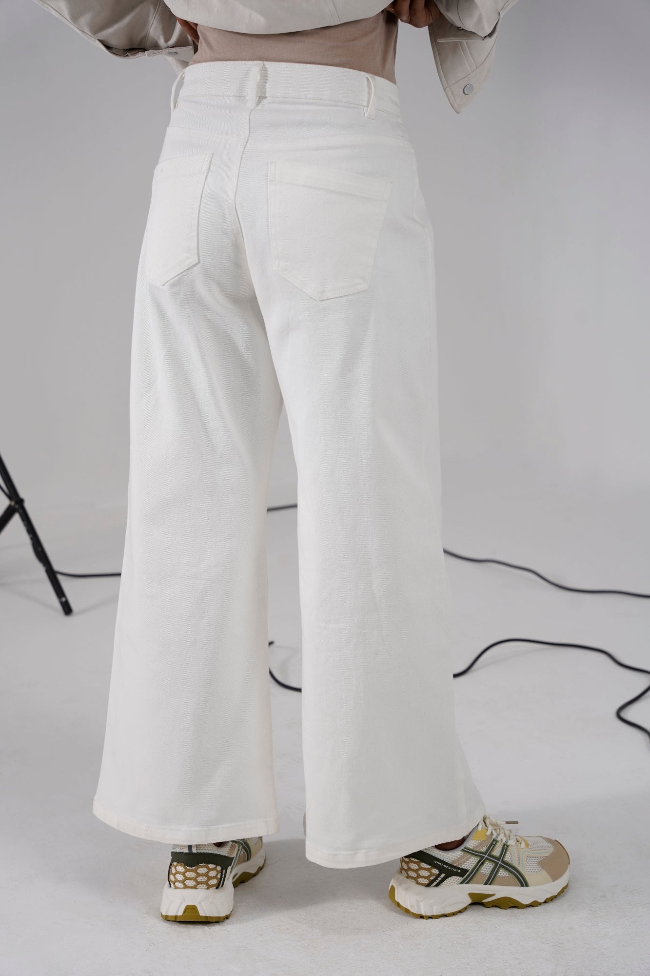 Women's Chino