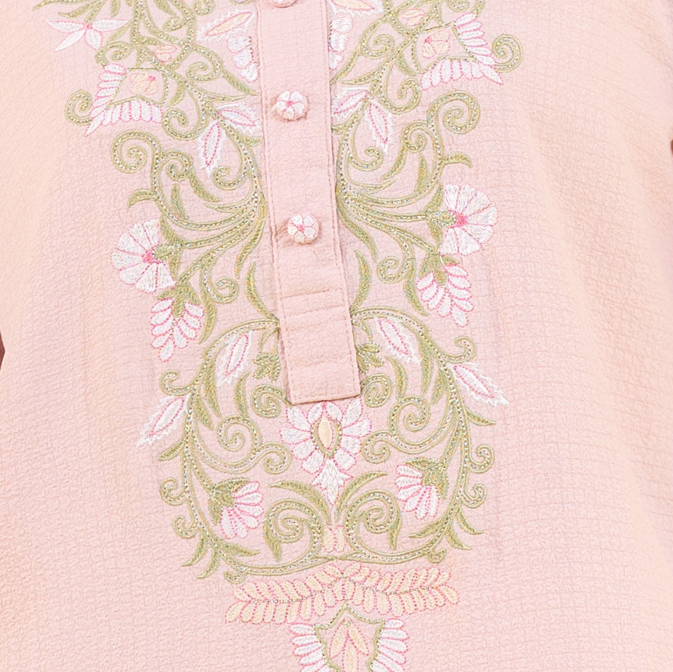 Women's Ethnic Top