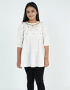 Junior Girl's Ethnic Frock