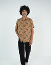 Boy's Woven Shirt