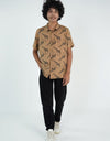 Boy's Woven Shirt