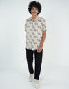 Boy's Woven Shirt