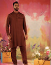 Men's Kabli Set