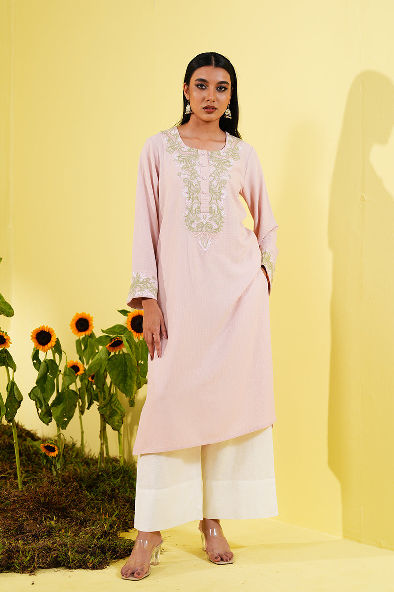 Ethnic Top