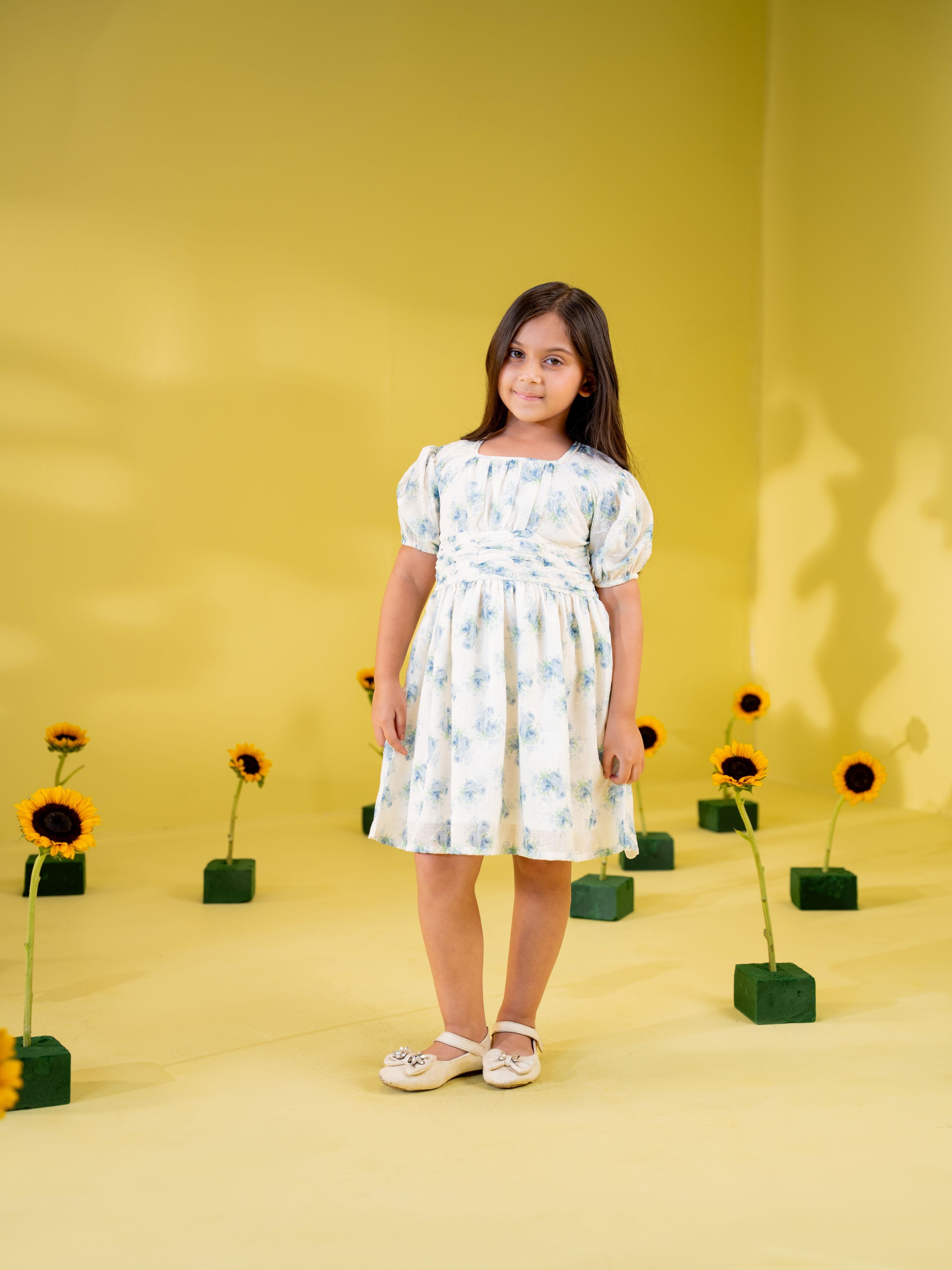 Girl's Dress