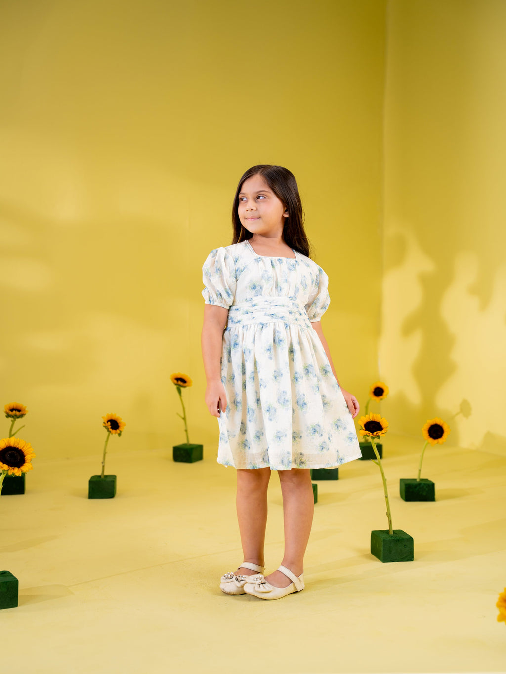 Girl's Dress