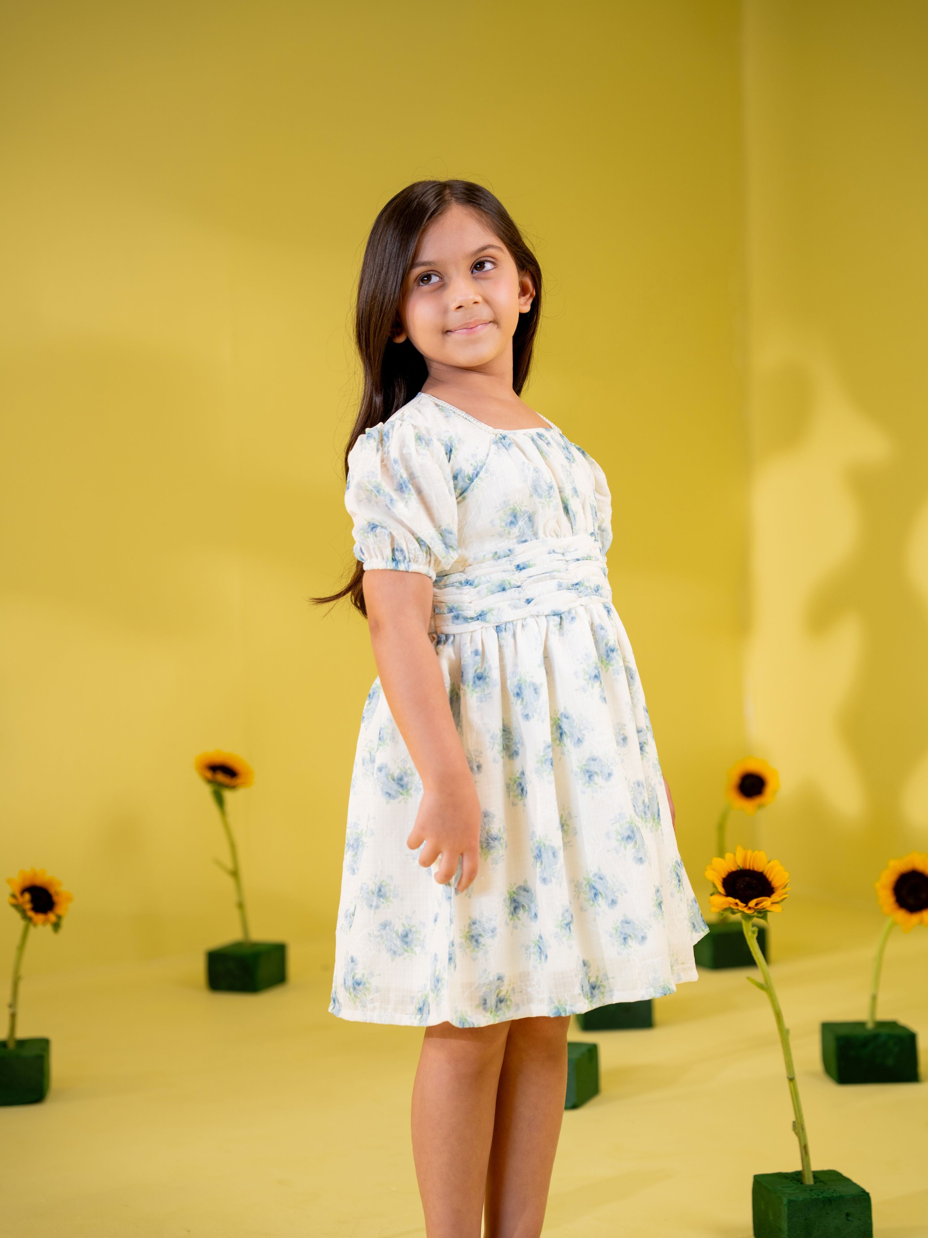 Girl's Dress