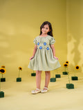 Girl's Dress