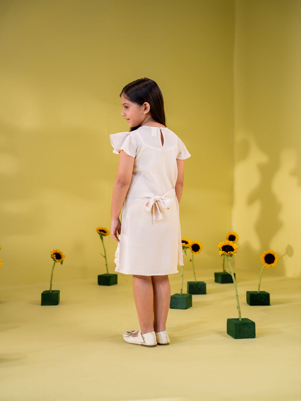 Girl's Dress
