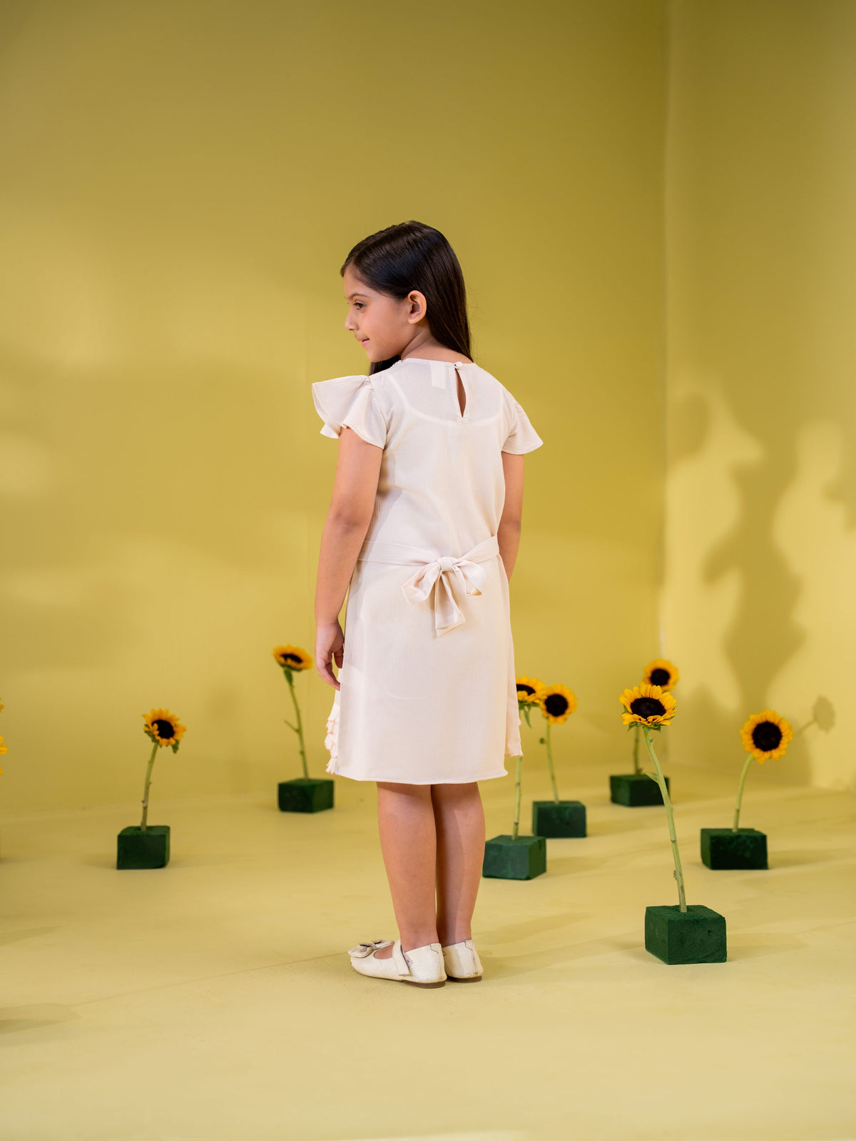 Girl's Dress