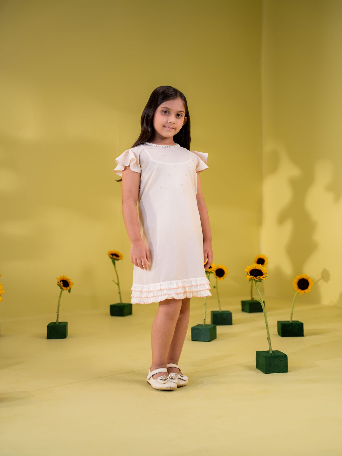 Girl's Dress