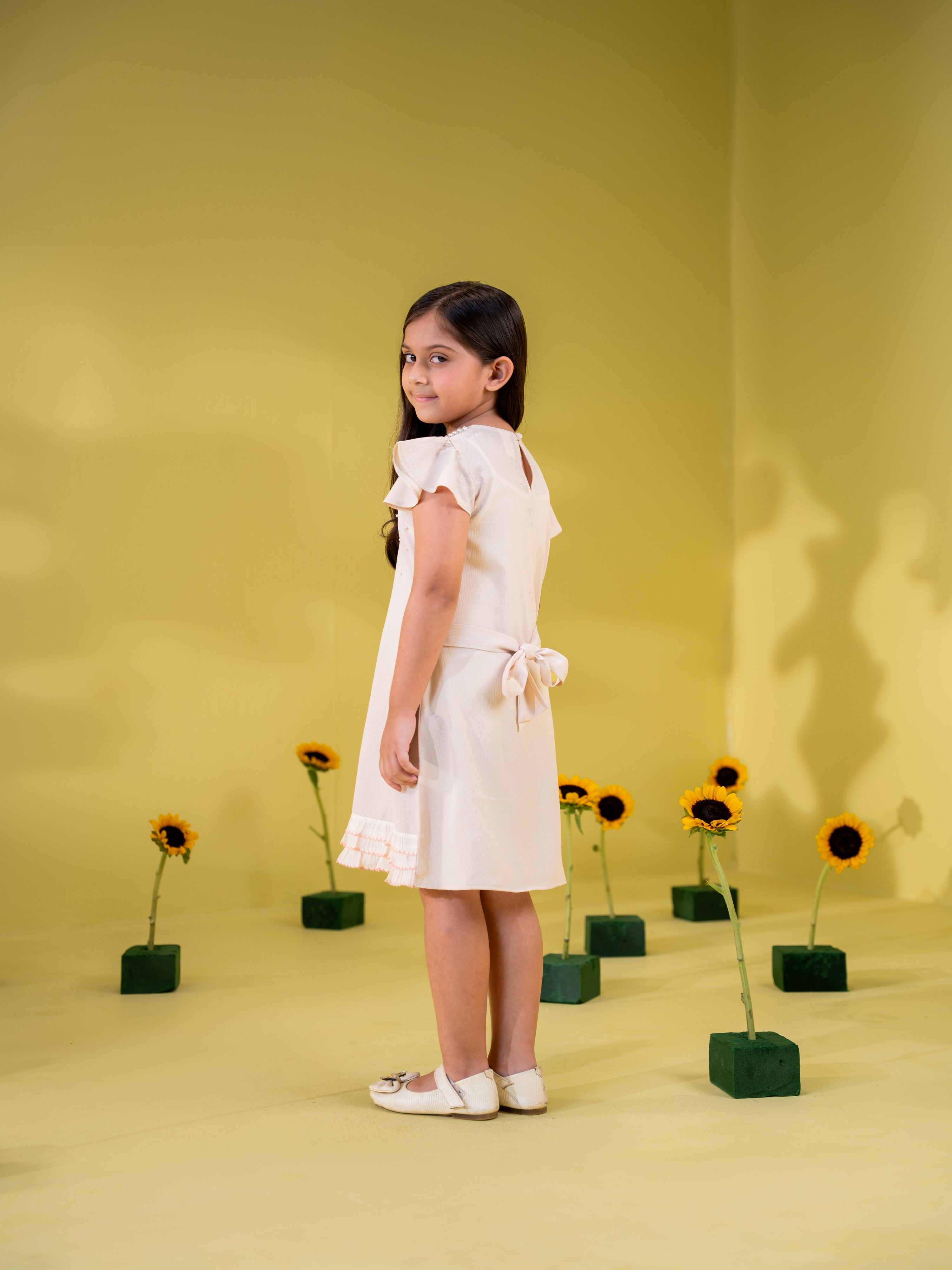 Girl's Dress
