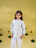 Girl's Ethnic Frock