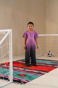 Girl's Jumpsuit