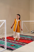 Girl's 2 Piece Suit