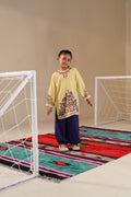 Girl's 2 Piece Suit