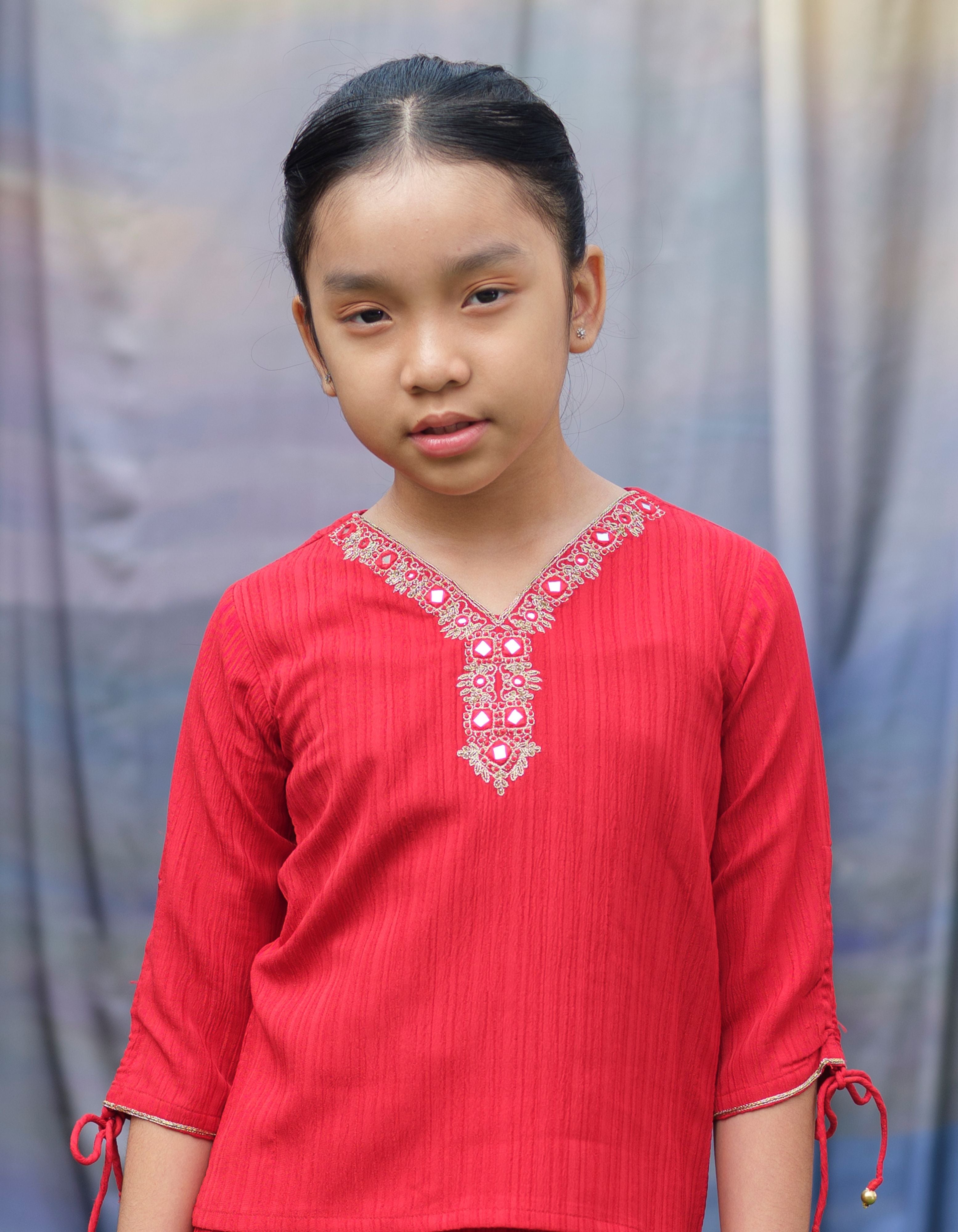 Junior Girl's 2 Piece Set