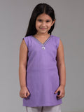 Girl's 2 Piece Suit