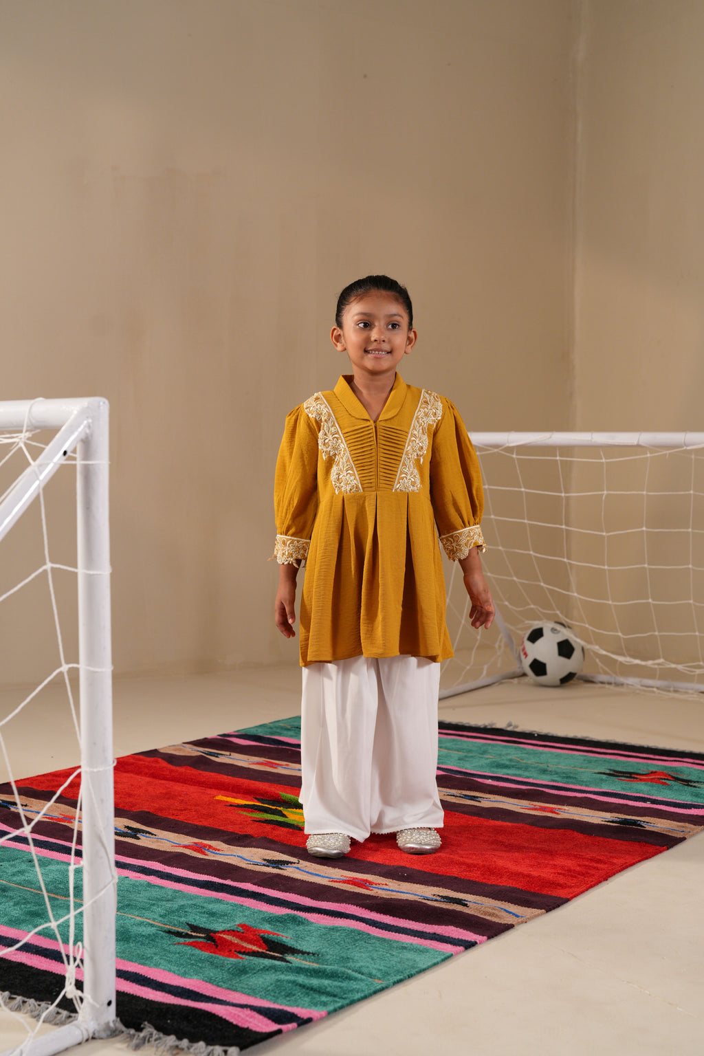 Girl's 2 Piece Suit