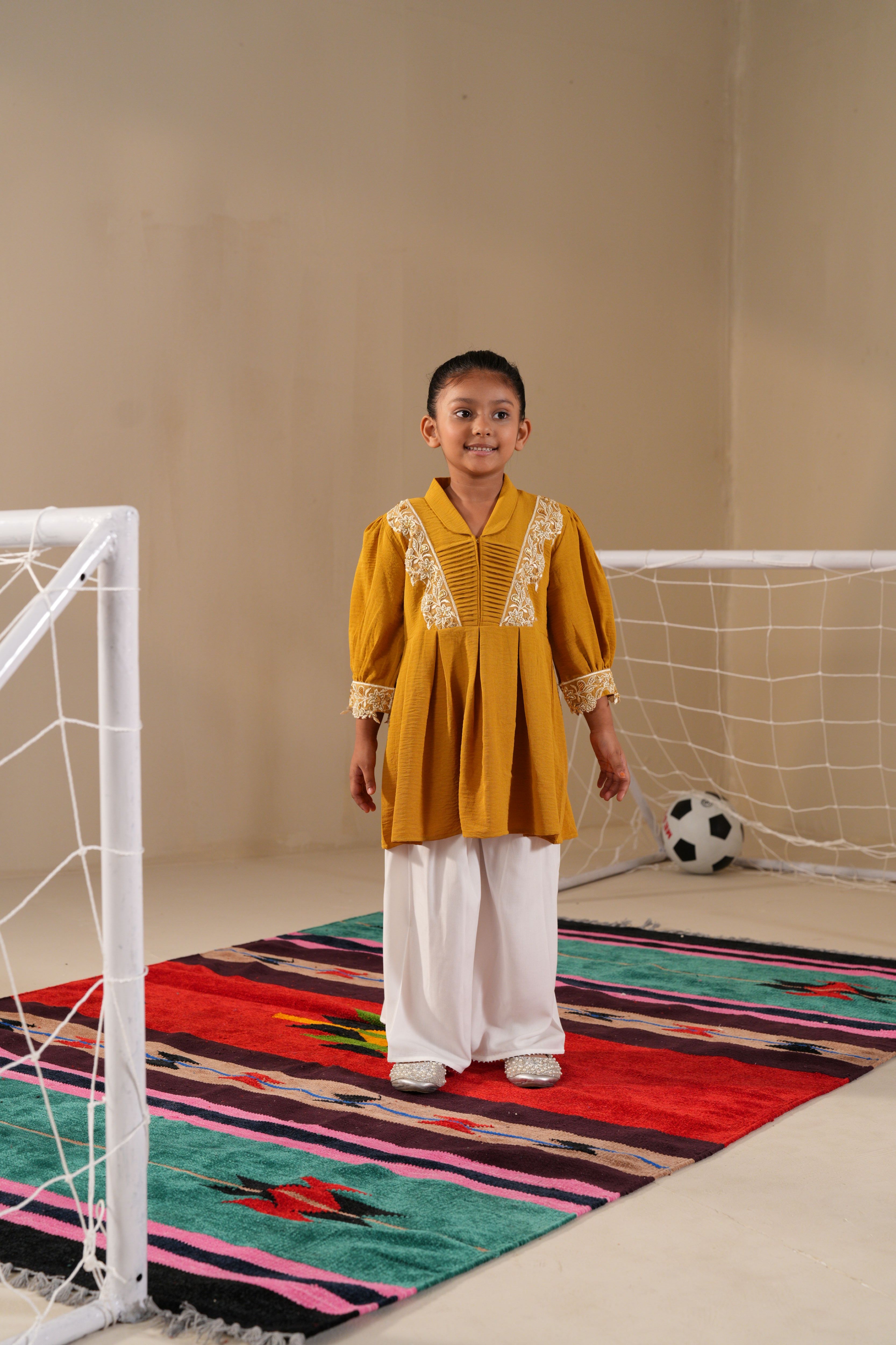 Girl's 2 Piece Suit
