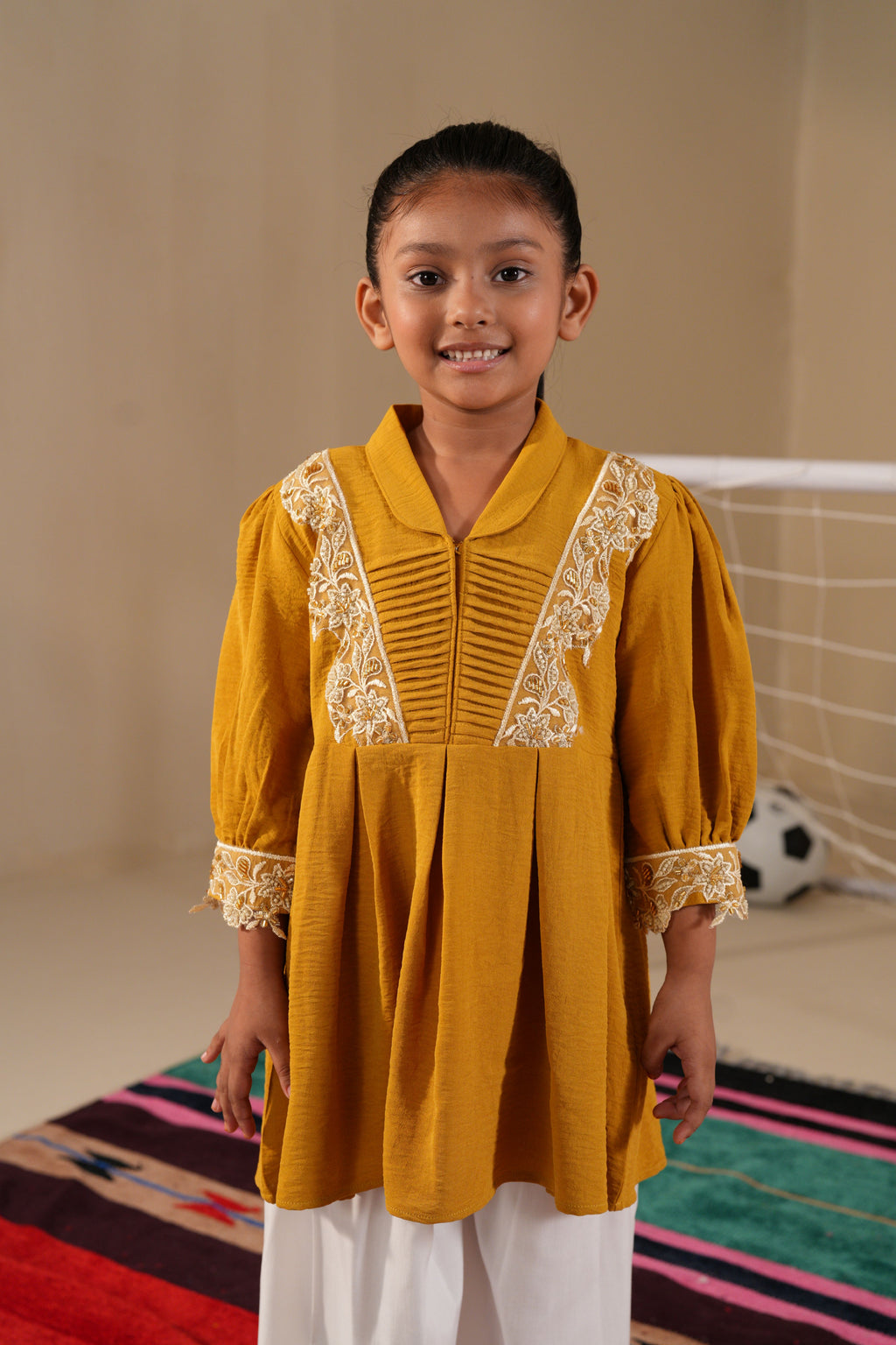 Girl's 2 Piece Suit