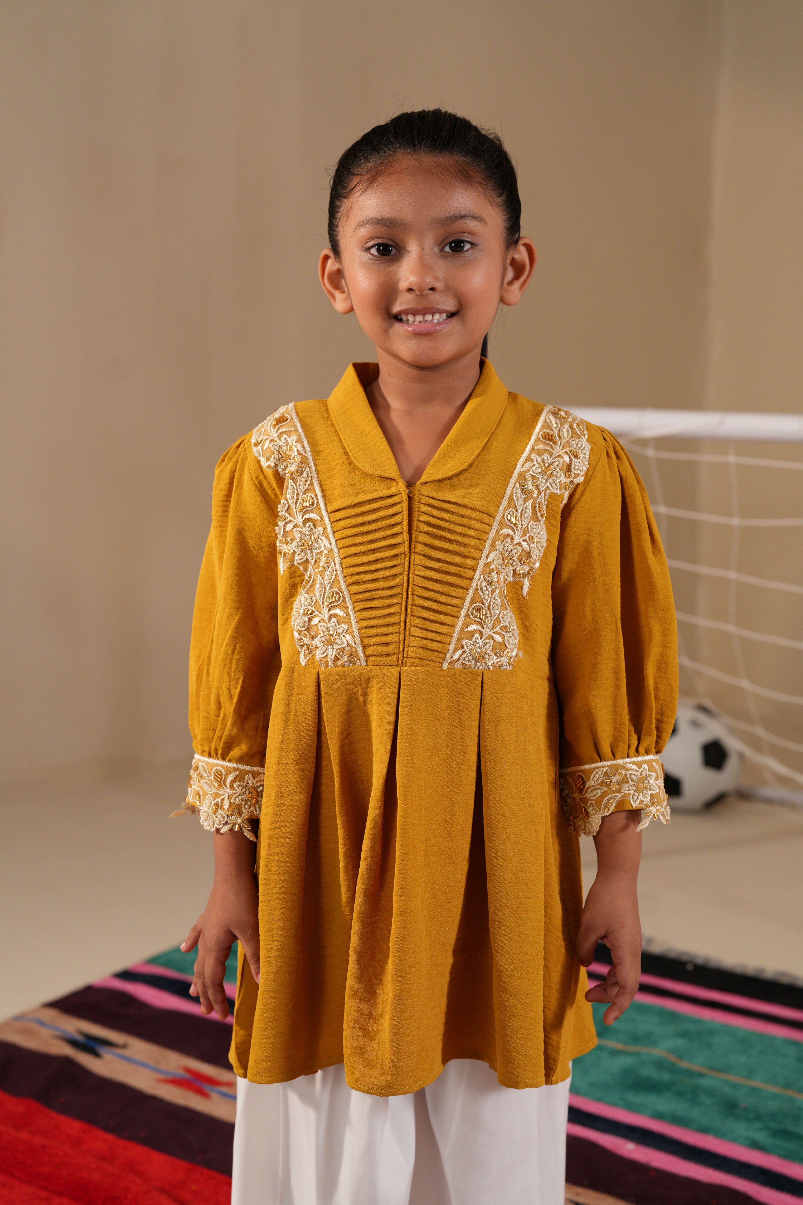 Girl's 2 Piece Suit