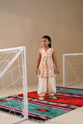 Girl's 2 Piece Suit