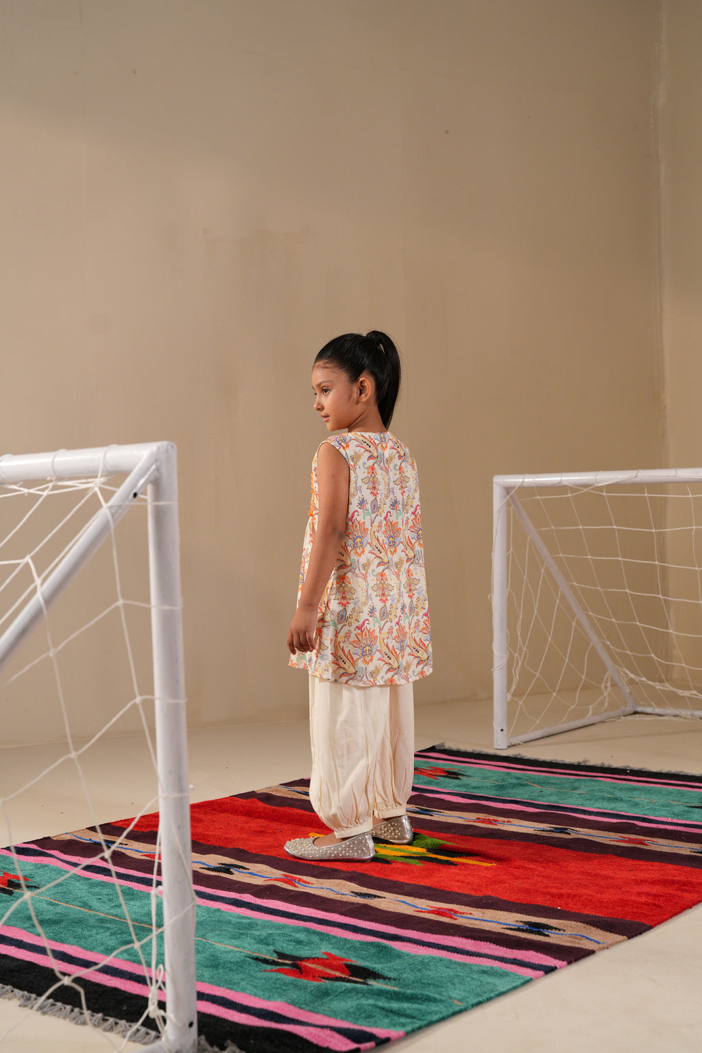 Girl's 2 Piece Suit