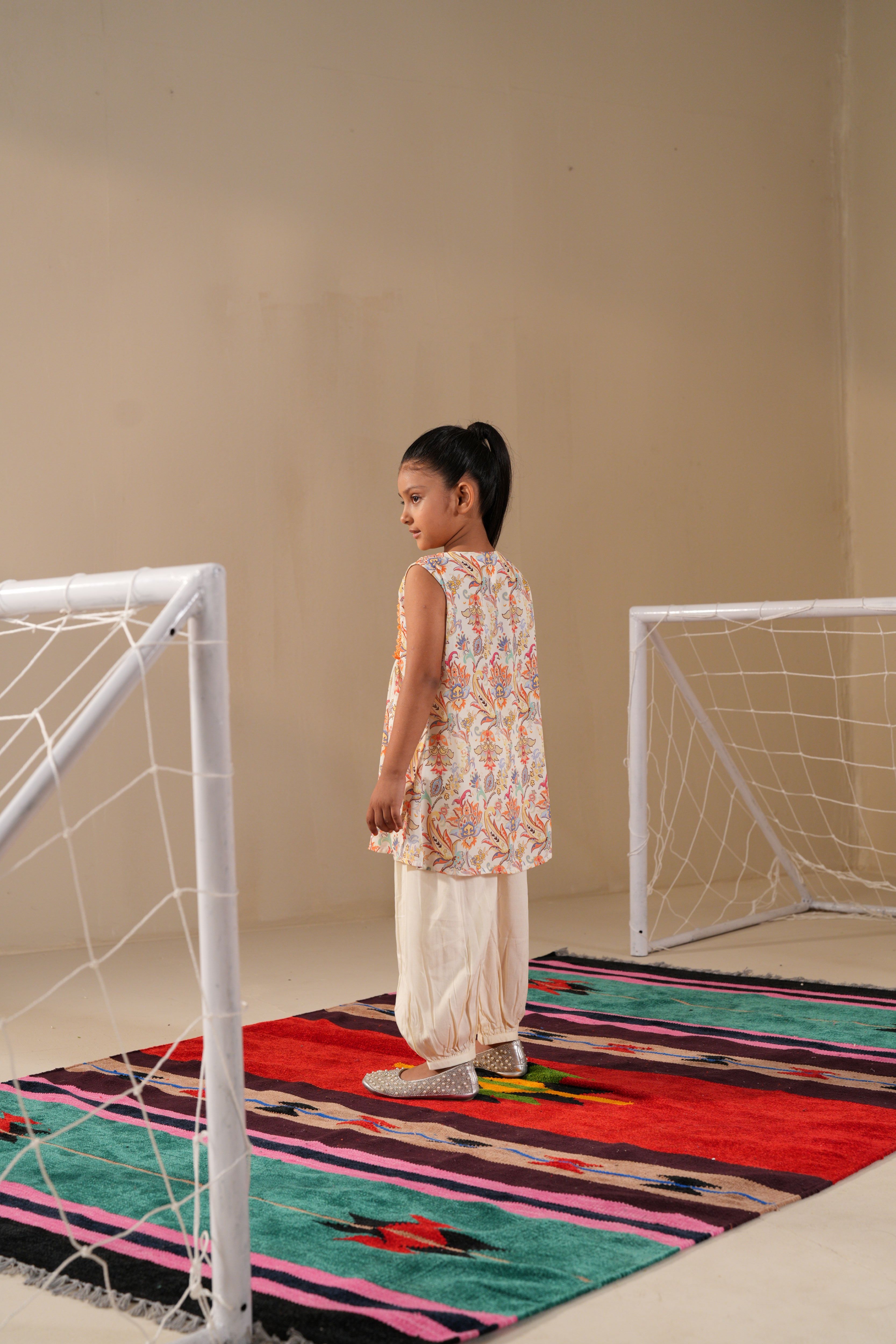 Girl's 2 Piece Suit