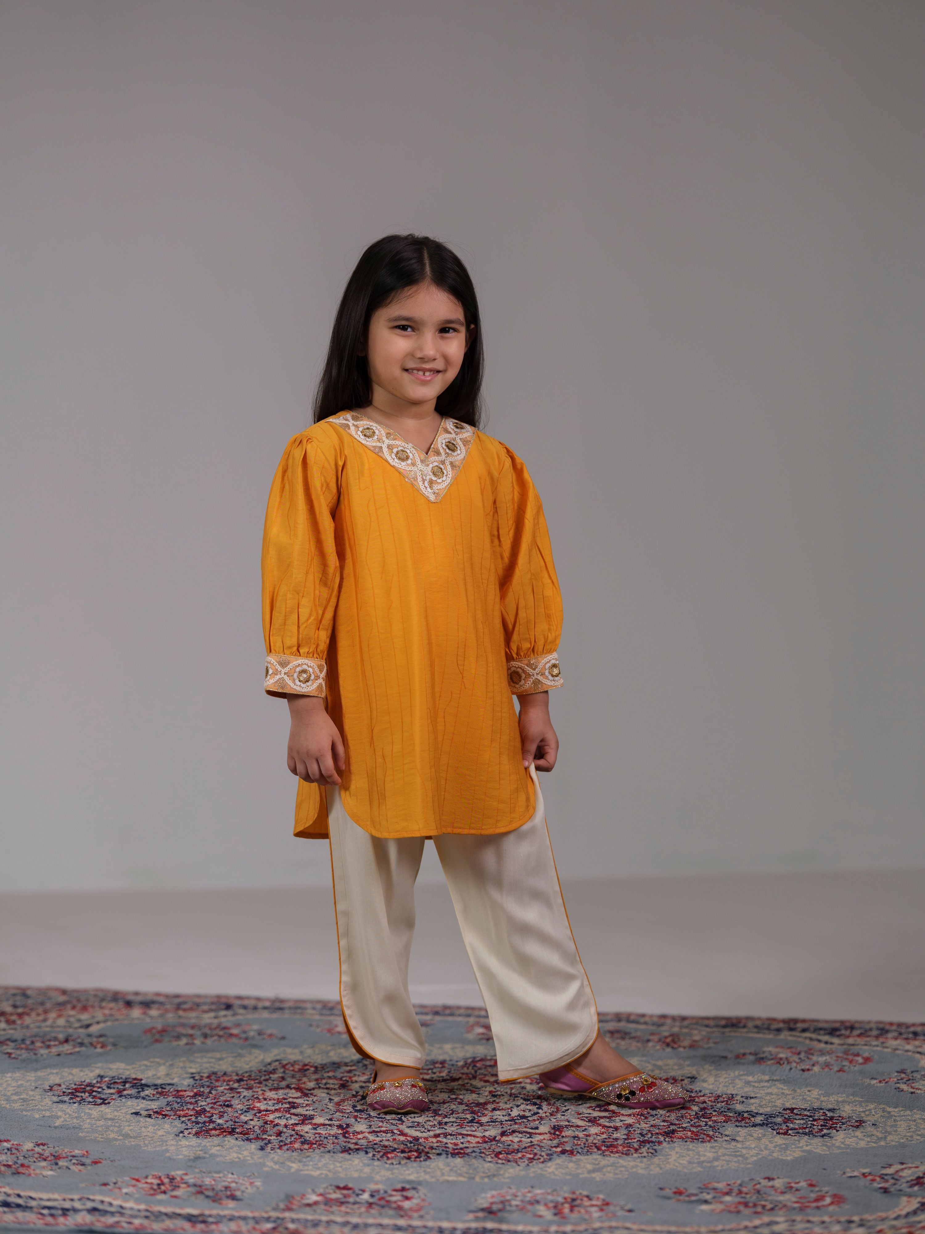 Junior Girl's 2 Piece Set