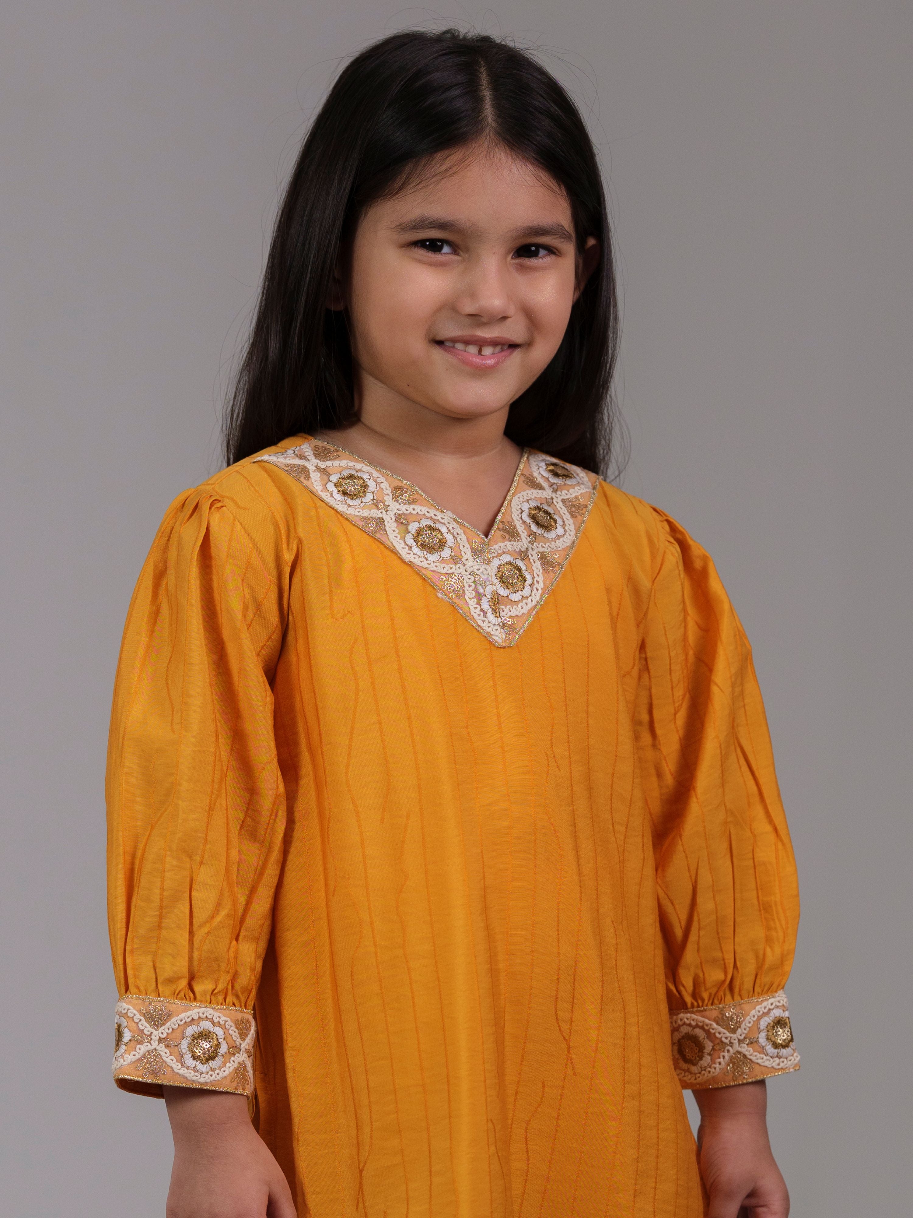 Junior Girl's 2 Piece Set