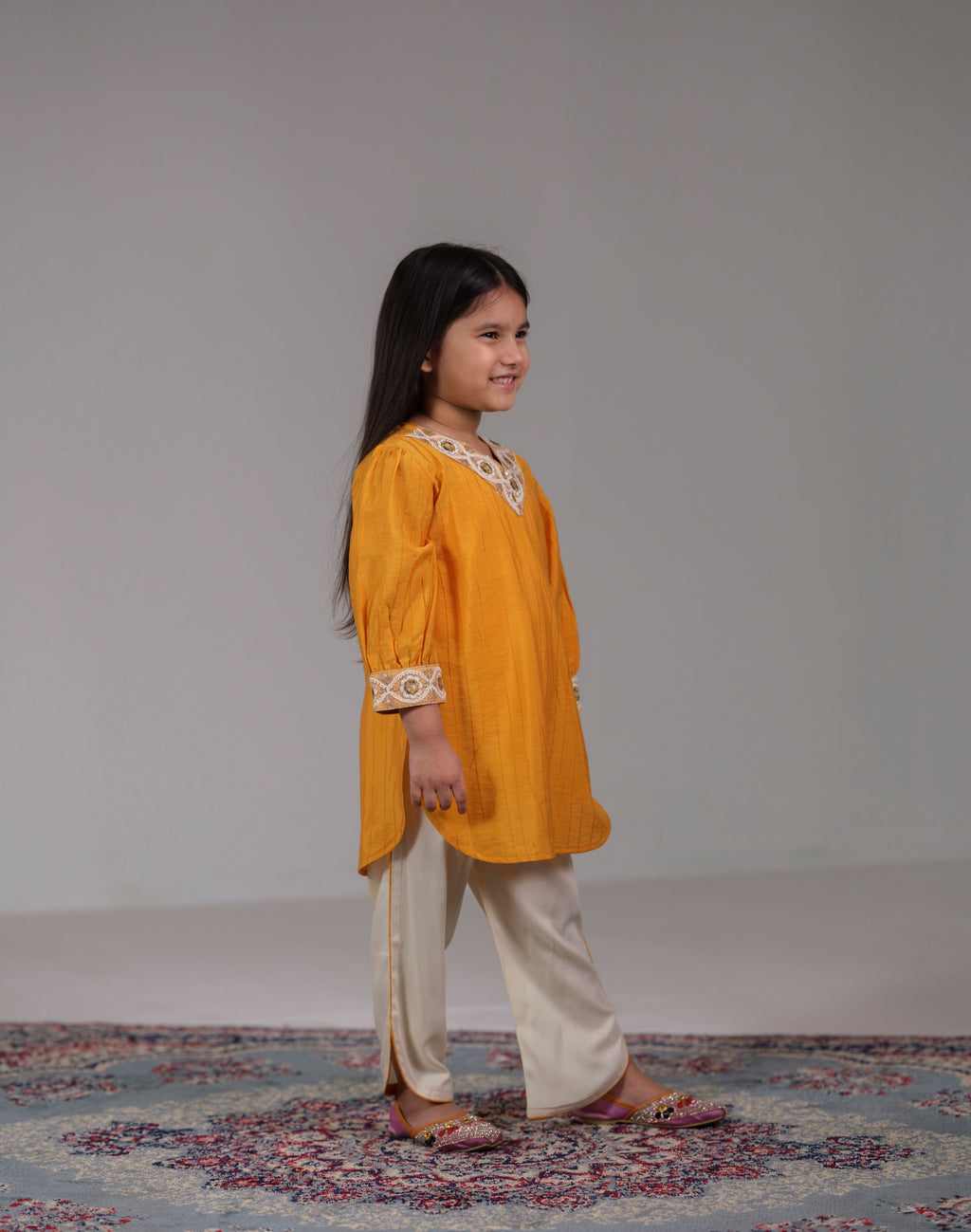Junior Girl's 2 Piece Set