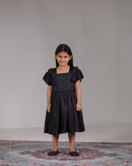 Girl's Party Gown