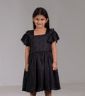 Girl's Party Gown