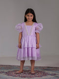 Girl's Party Gown