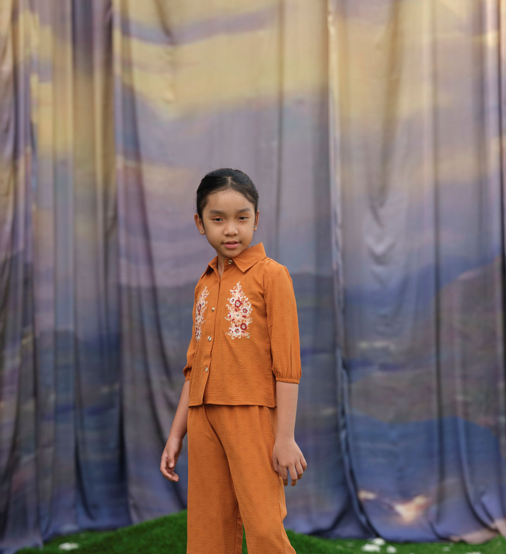 Girl's Set