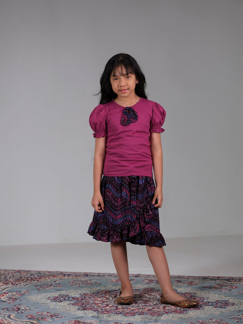 Girl's Set