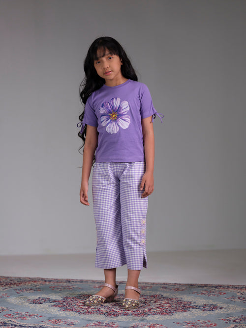 Girl's Set