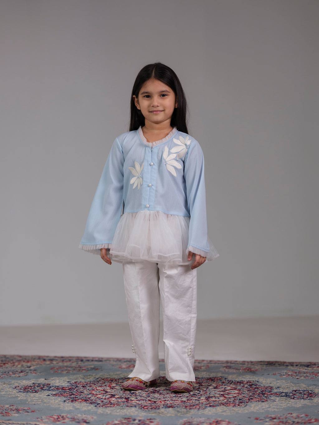 Girl's Set