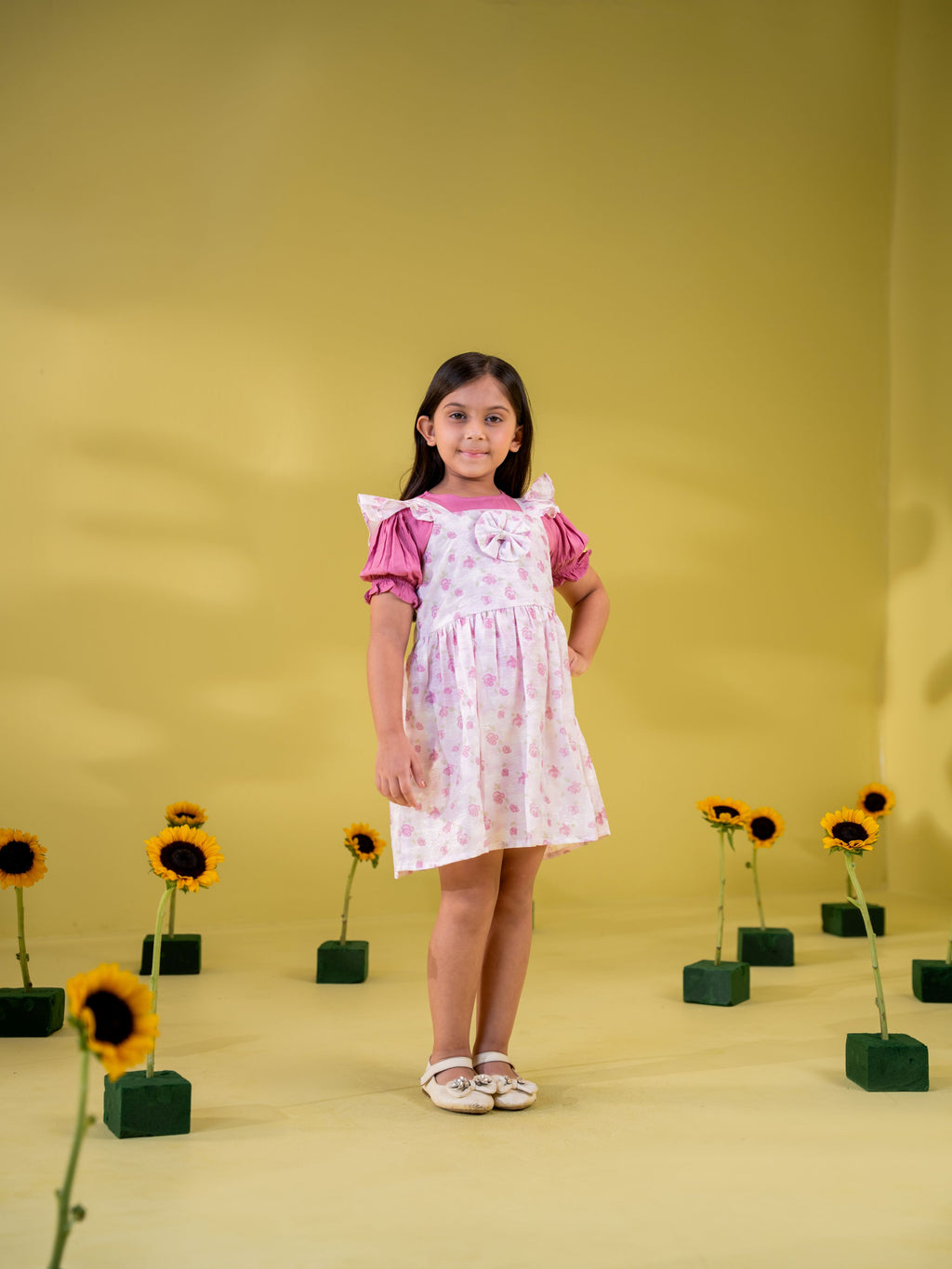 Girl's Set