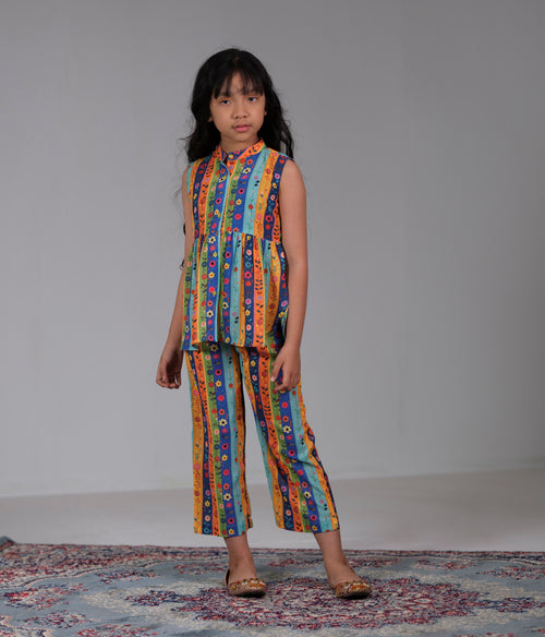 Junior Girl's Set