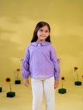 Girl's Western Top