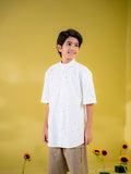 Junior Boy's Casual Shirt
