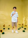 Junior Boy's Casual Shirt