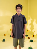 Junior Boy's Polo