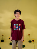 Junior Boy's T-shirt