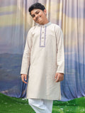 Junior Boy's Panjabi