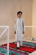 Junior Boy's Panjabi