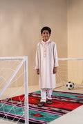 Junior Boy's Panjabi